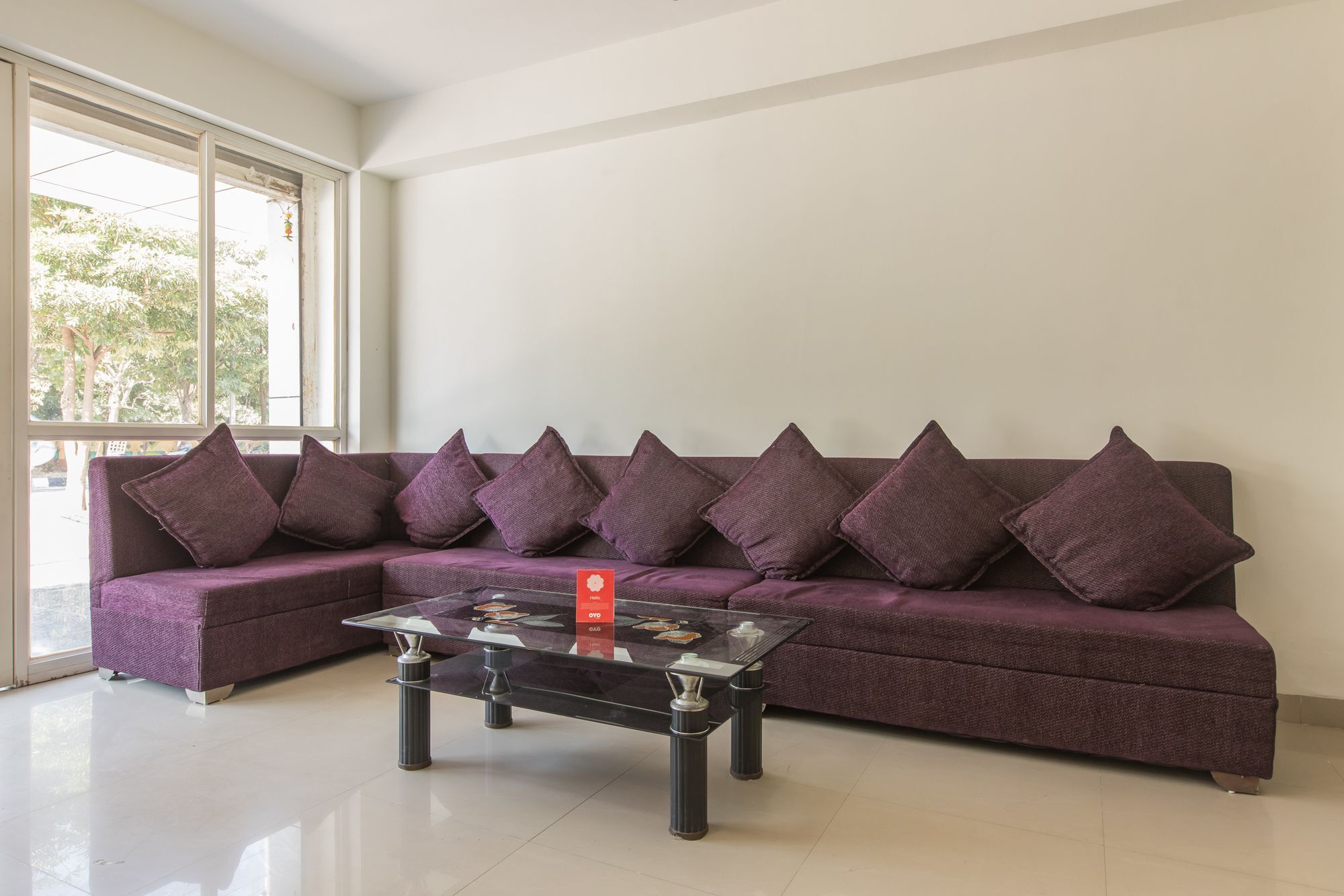 Fabhotel Prime Om Epic Vijay Nagar Indore Zewnętrze zdjęcie